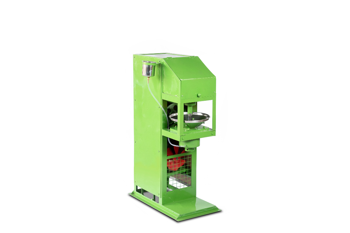 Flour Mill Machines